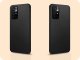 Hello Case Etui do Poco M4 Pro 5G / Redmi Note 11T 5G (Czarne, Obudowa Slim) SZKŁO 6