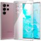 Hello Case ETUI PANCERNE DO SAMSUNG GALAXY S22 ULTRA | CASE SILIKON GUMOWE SLIM 1
