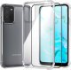 Hello Case ETUI PANCERNE DO SAMSUNG GALAXY A03S | CASE SILIKON GUMA SLIM SHOCK SZKŁO 1