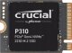 Dysk SSD Crucial P310 2TB M.2 2230 PCI-E x4 Gen4 NVMe (CT2000P310SSD2) 1
