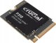 Dysk SSD Crucial P310 2TB M.2 2230 PCI-E x4 Gen4 NVMe (CT2000P310SSD2) 1