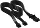 Corsair Cable Corsair PSU Pro Kit Type 5 black 3