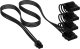 Corsair Cable Corsair PSU Pro Kit Type 5 black 5