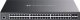 Switch TP-Link TP-LINK Switch SG3452XMPP 48xGBit/4x 10 GE SFP+ 8x PoE++ (750W) Managed Omada, L2+, Rack Mountable 1