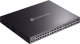 Switch TP-Link TP-LINK Switch SG3452XMPP 48xGBit/4x 10 GE SFP+ 8x PoE++ (750W) Managed Omada, L2+, Rack Mountable 4