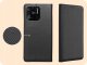 Hello Case ETUI Z KLAPKĄ DO XIAOMI REDMI 10C 4G CZARNE ZAMYKANE MAGNETYCZNE KABURA 4