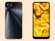 Hello Case Etui do Realme 9i (Global) / Oppo A96 4G (Czarne, Matowe,Slim, Silikon) 2