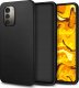 Hello Case ETUI DO NOKIA G11 4G / G21 4G GUMOWE OBUDOWA CZARNE MATOWE SILIKON SLIM 1