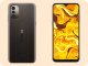 Hello Case ETUI DO NOKIA G11 4G / G21 4G GUMOWE OBUDOWA CZARNE MATOWE SILIKON SLIM 3