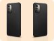 Hello Case ETUI DO NOKIA G11 4G / G21 4G GUMOWE OBUDOWA CZARNE MATOWE SILIKON SLIM 6
