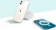 Hello Case Etui Magsafe Do Samsung Galaxy S24 (Przezroczyste, Wzmacniane) Szkło 9h 8