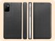 Hello Case ETUI Z KLAPKĄ DO XIAOMI POCO M3 PRO / M3 PRO 5G CZARNE ZAMYKANE MAGNETYCZNE 5