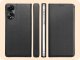 Hello Case ETUI Z KLAPKĄ DO OPPO A78 4G CZARNE ZAMYKANE MAGNETYCZNE KABURA FUTERAŁ 6