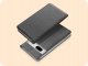 Hello Case ETUI Z KLAPKĄ DO GOOGLE PIXEL 7A CZARNE ZAMYKANE MAGNETYCZNE KABURA FUTERAŁ 2