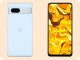 Hello Case ETUI Z KLAPKĄ DO GOOGLE PIXEL 7A CZARNE ZAMYKANE MAGNETYCZNE KABURA FUTERAŁ 7