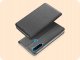 Hello Case ETUI Z KLAPKĄ DO XIAOMI REDMI NOTE 8 / NOTE 8 2021 CZARNE ZAMYKANE KABURA 1