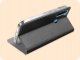 Hello Case ETUI Z KLAPKĄ DO XIAOMI REDMI NOTE 8 / NOTE 8 2021 CZARNE ZAMYKANE KABURA 4