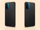 Hello Case Etui do Xiaomi Mi 11i / Poco F3 / Poco F3 Pro (Czarne, Mat, Slim) SZKŁO 5