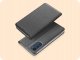 Hello Case ETUI Z KLAPKĄ DO MOTO E32 / E32S CZARNE ZAMYKANE MAGNETYCZNE KABURA FUTERAŁ 2