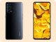 Hello Case ETUI Z KLAPKĄ DO OPPO RENO 5 5G CZARNE ZAMYKANE MAGNETYCZNE KABURA FUTERAŁ 6