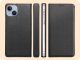 Hello Case ETUI Z KLAPKĄ DO IPHONE 14 CZARNE ZAMYKANE MAGNETYCZNE KABURA FUTERAŁ FLIP 5