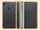 Hello Case ETUI Z KLAPKĄ DO Y6S / Y6 PRIME 2019 / HONOR 8A CZARNE ZAMYKANE MAGNETYCZNE 6