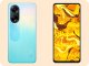 Hello Case Etui do Oppo A98 5G (Czarne, Matowe, Obudowa Slim, Silikon) 3