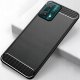 Hello Case ETUI DO REALME 9 PRO PLUS / 9 4G | PANCERNE KARBON CASE CZARNE 2