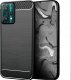 Hello Case ETUI DO REALME 9 PRO PLUS / 9 4G | PANCERNE KARBON CASE CZARNE 5