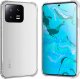 Hello Case ETUI PANCERNE DO XIAOMI 13 | CASE SILIKON GUMOWE SLIM ANTI SHOCK CLEAR VIEW 3