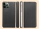 Hello Case ETUI Z KLAPKĄ DO IPHONE 13 PRO MAX CZARNE ZAMYKANE MAGNETYCZNE KABURA FLIP 5