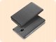 Hello Case ETUI Z KLAPKĄ DO SAMSUNG GALAXY J3 2017 CZARNE ZAMYKANE MAGNETYCZNE KABURA 2
