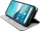 Hello Case ETUI Z KLAPKĄ DO NOKIA 3.4 CZARNE ZAMYKANE MAGNETYCZNE KABURA FUTERAŁ FLIP 1