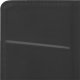Hello Case ETUI Z KLAPKĄ DO HUAWEI P40 CZARNE ZAMYKANE MAGNETYCZNE KABURA FUTERAŁ FLIP 5