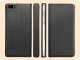 Hello Case ETUI Z KLAPKĄ DO HUAWEI Y5 2018 CZARNE ZAMYKANE MAGNETYCZNE KABURA FUTERAŁ 5