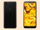 Hello Case ETUI Z KLAPKĄ DO HUAWEI Y5 2018 CZARNE ZAMYKANE MAGNETYCZNE KABURA FUTERAŁ 6