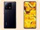 Hello Case Etui do Xiaomi 13 Pro (Czarne, Matowe, Obudowa Slim, Silikon) 3