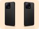Hello Case Etui do Xiaomi 13 Pro (Czarne, Matowe, Obudowa Slim, Silikon) 6