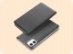 Hello Case ETUI Z KLAPKĄ DO SAMSUNG GALAXY A05 CZARNE ZAMYKANE MAGNETYCZNE KABURA FLIP 2