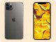 Hello Case Etui do Apple iPhone 11 PRO (Czarne, Matowe, Obudowa, Silikon) SZKŁO 9H 2