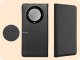 Hello Case ETUI Z KLAPKĄ DO HUAWEI HONOR MAGIC 5 LITE / HONOR X40 5G / HONOR X9A FLIP 3