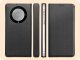 Hello Case ETUI Z KLAPKĄ DO HUAWEI HONOR MAGIC 5 LITE / HONOR X40 5G / HONOR X9A FLIP 5