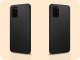 Hello Case Etui do Samsung Galaxy S22 Plus / S22 Pro (Czarne, Matowe, Slim) SZKŁO 9H 6