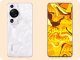 Hello Case Etui do Huawei P60 / P60 Pro (Czarne, Matowe, Obudowa Slim, Silikon) 3