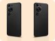 Hello Case Etui do Huawei P60 / P60 Pro (Czarne, Matowe, Obudowa Slim, Silikon) 6