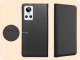 Hello Case ETUI Z KLAPKĄ DO REALME GT NEO 3 CZARNE ZAMYKANE MAGNETYCZNE KABURA FUTERAŁ 4