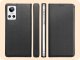 Hello Case ETUI Z KLAPKĄ DO REALME GT NEO 3 CZARNE ZAMYKANE MAGNETYCZNE KABURA FUTERAŁ 6