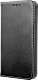 Hello Case Etui Book Magnetic Skórzane Samsung Galaxy S24 (Czarne) 3
