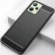 Hello Case ETUI DO REALME C35 | PANCERNE KARBON CASE CZARNE 1