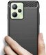 Hello Case ETUI DO REALME C35 | PANCERNE KARBON CASE CZARNE 2